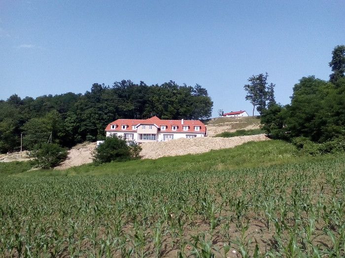 Izgradnja Doma za starije i nemoćne osobe, Zagorska sela