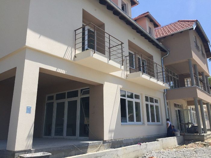 Izgradnja Doma za starije i nemoćne osobe, Zagorska sela